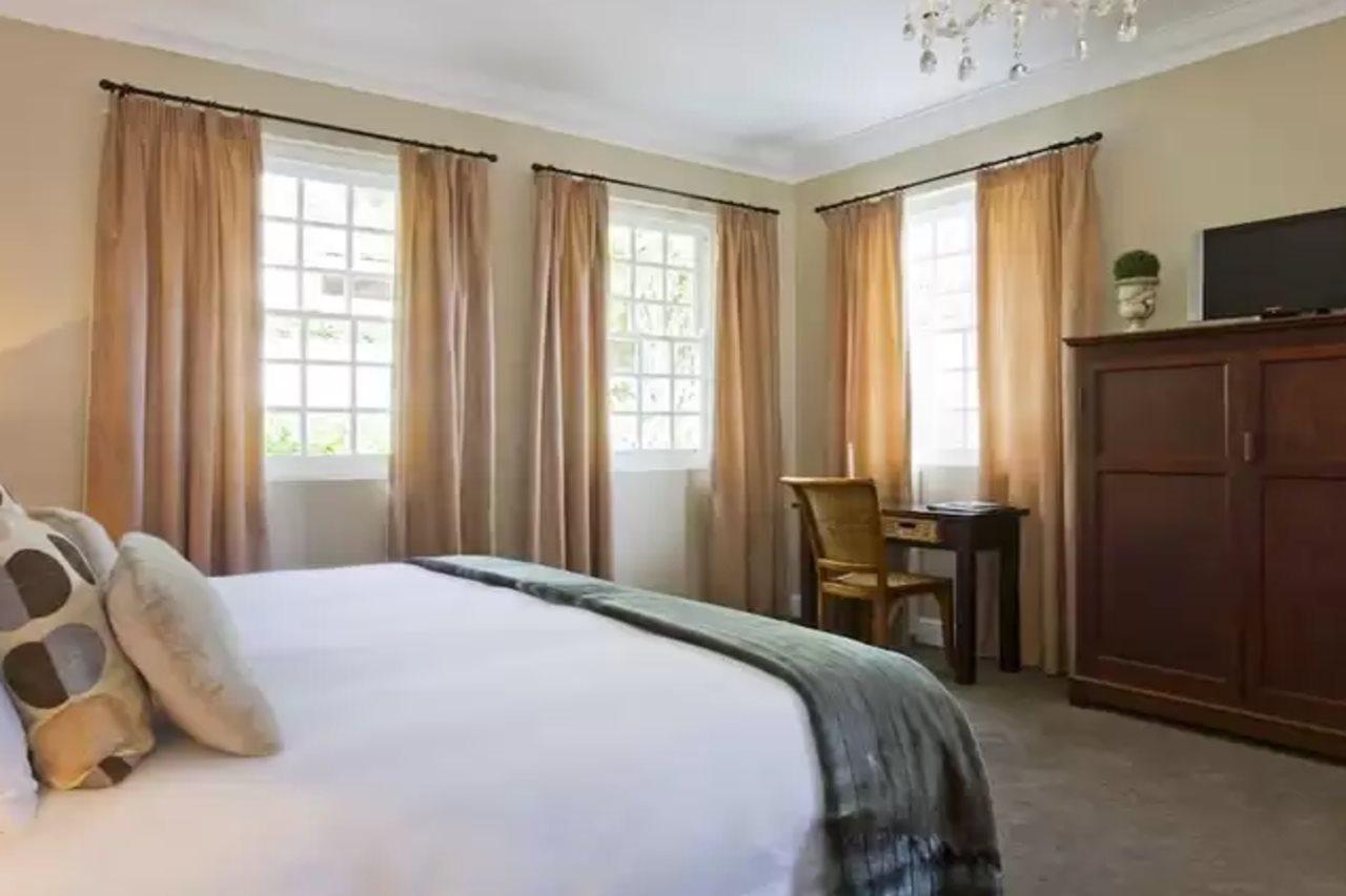 ホテル Capeblue Manor House ミューゼンバーグ エクステリア 写真